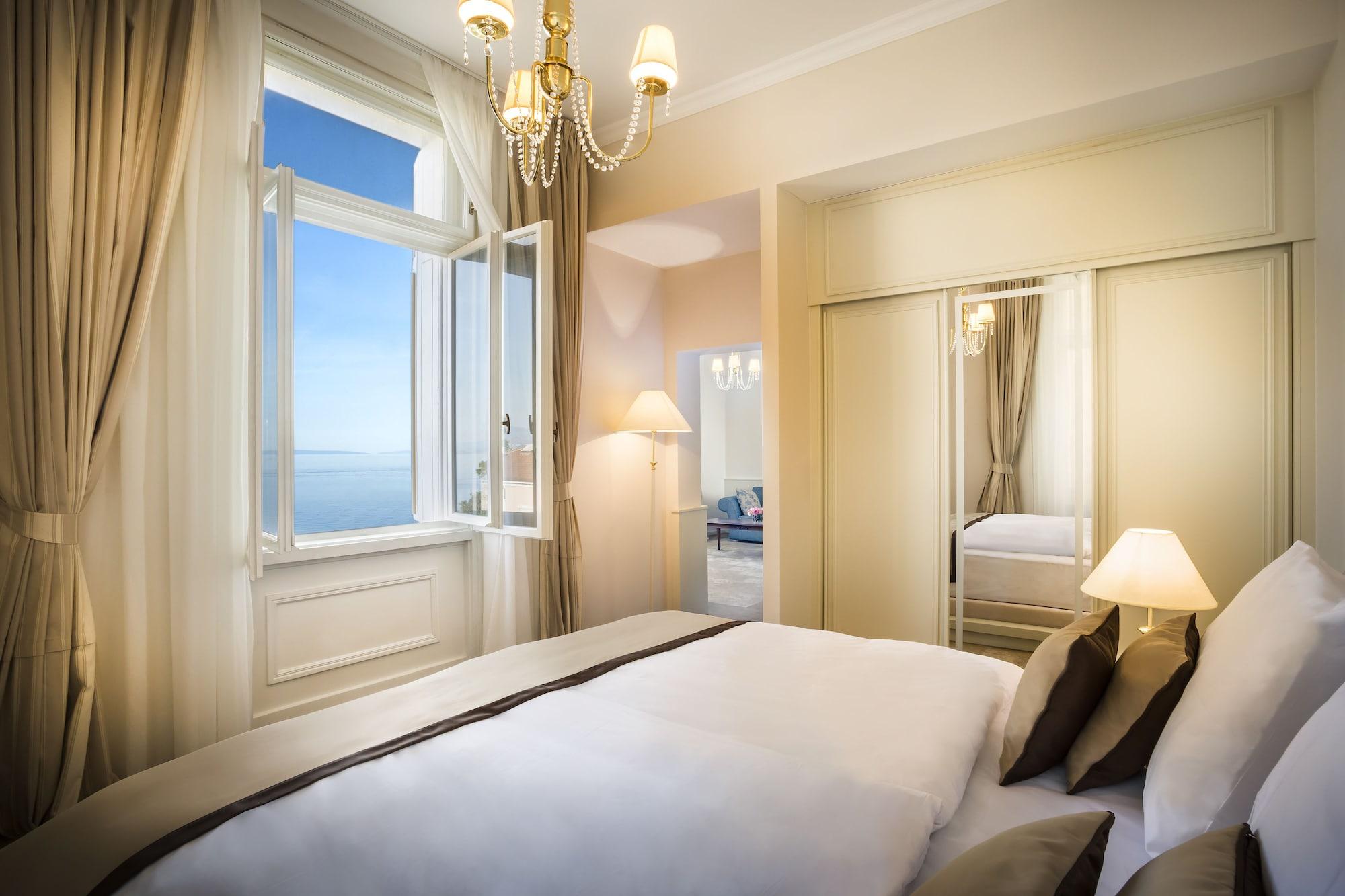 Amalia - Liburnia (adults Only) Hotel Opatija