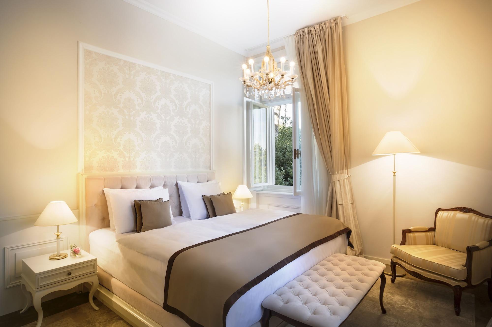 Amalia - Liburnia (adults Only) Opatija
