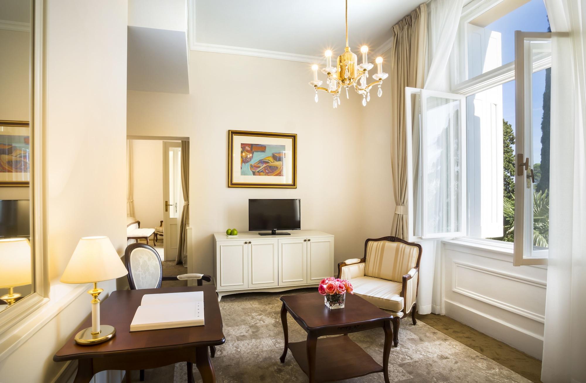 Amalia - Liburnia (adults Only) Hotel Opatija