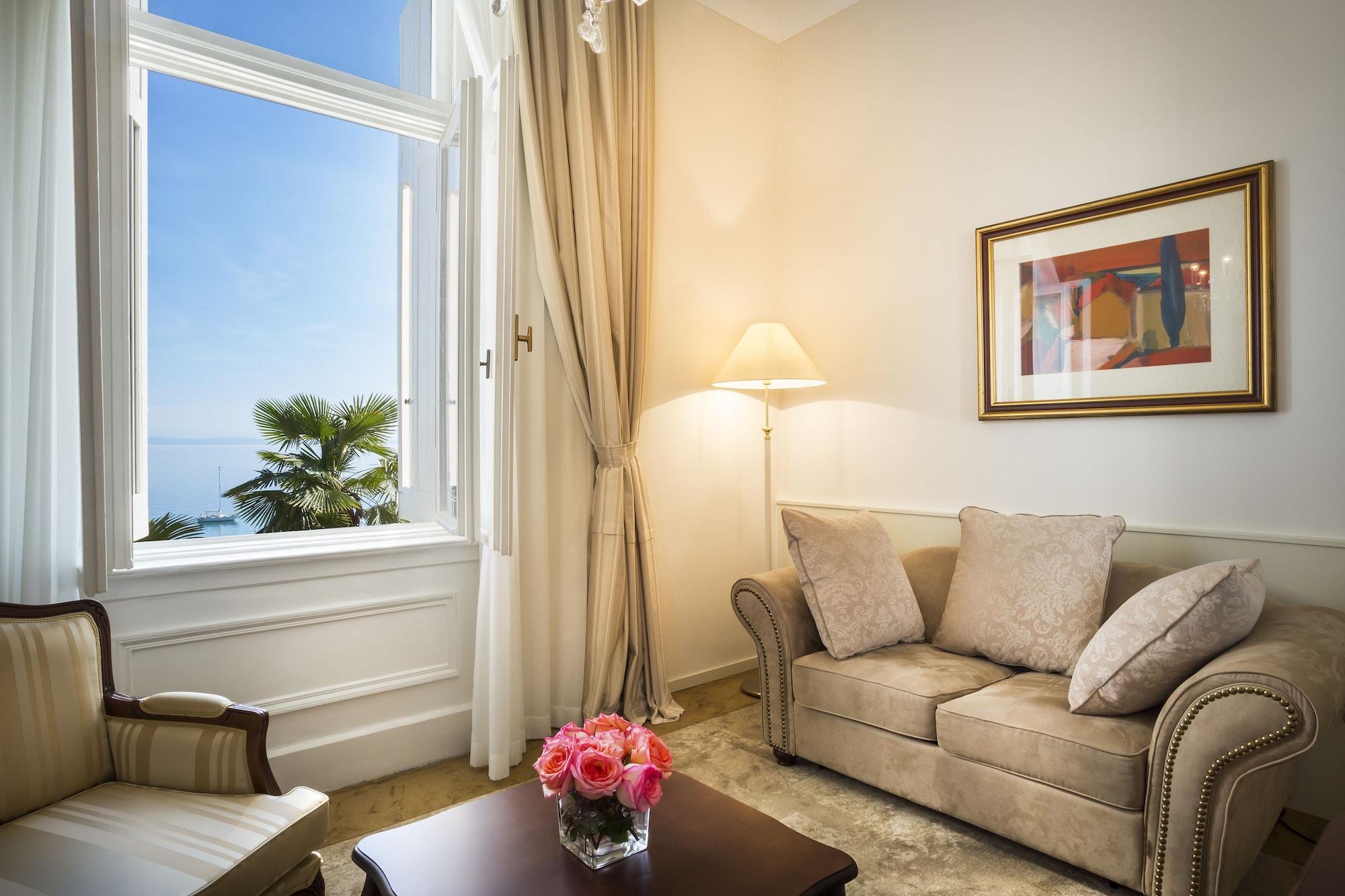 Amalia - Liburnia (adults Only)
