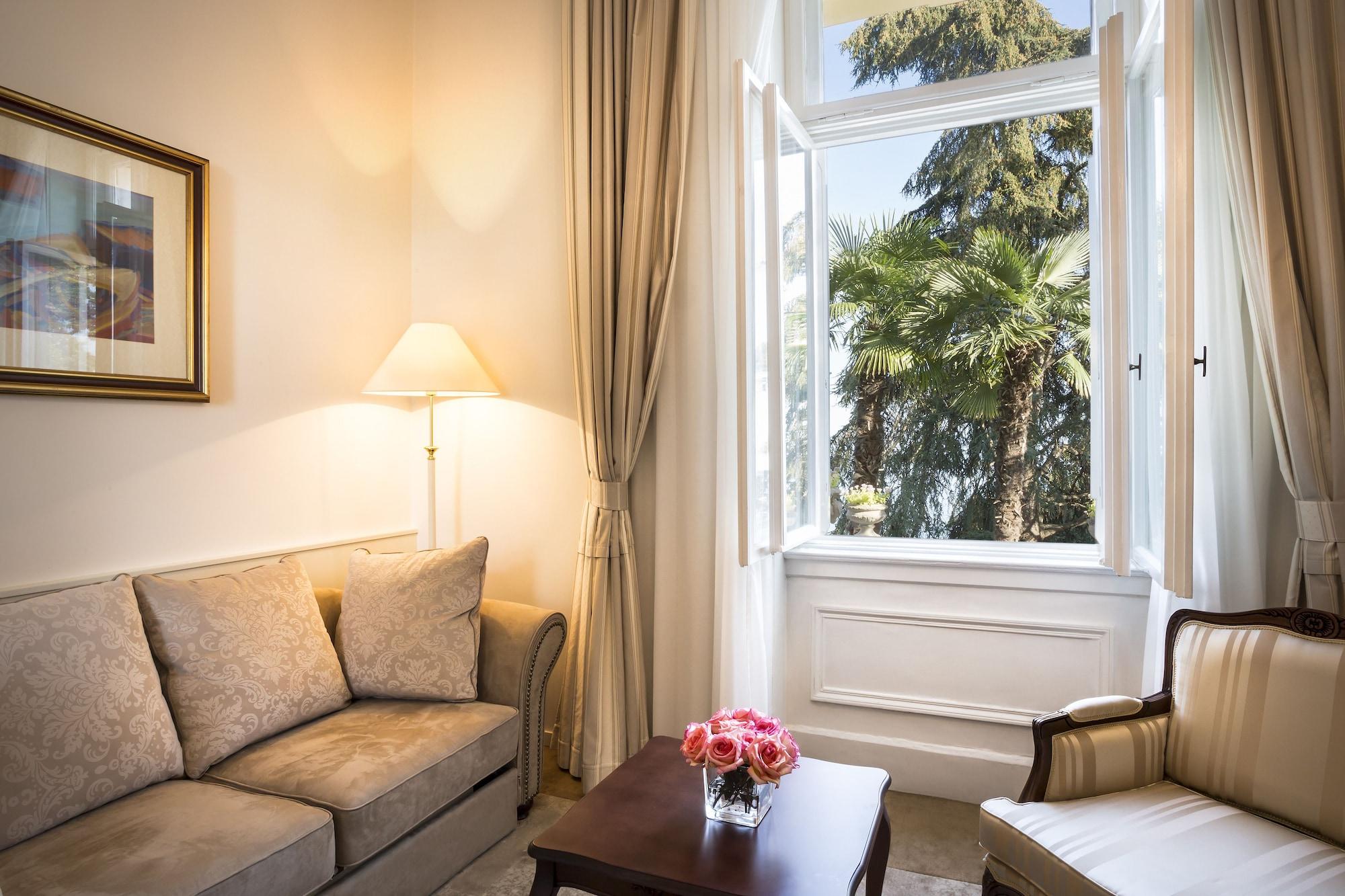 Hotel Amalia - Liburnia (adults Only) Opatija