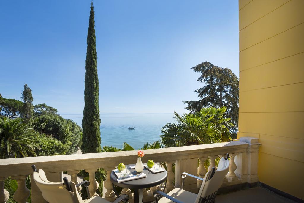 Amalia - Liburnia (adults Only) 4*