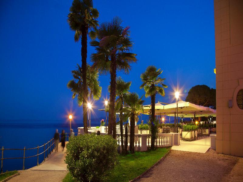 Amalia - Liburnia (adults Only) 4* Opatija