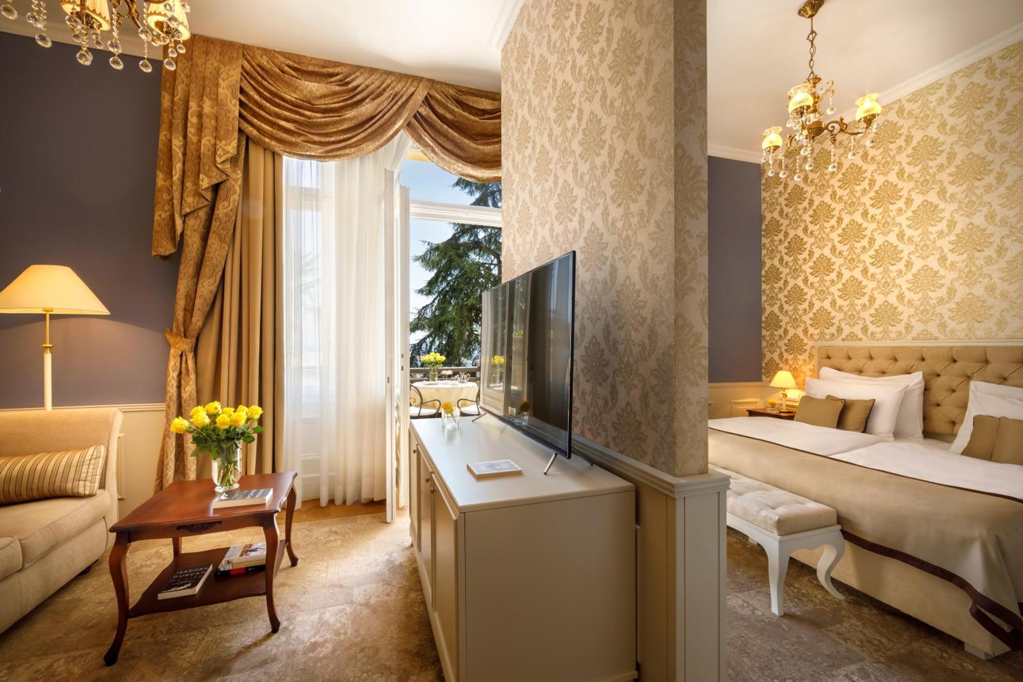 Amalia - Liburnia (adults Only)