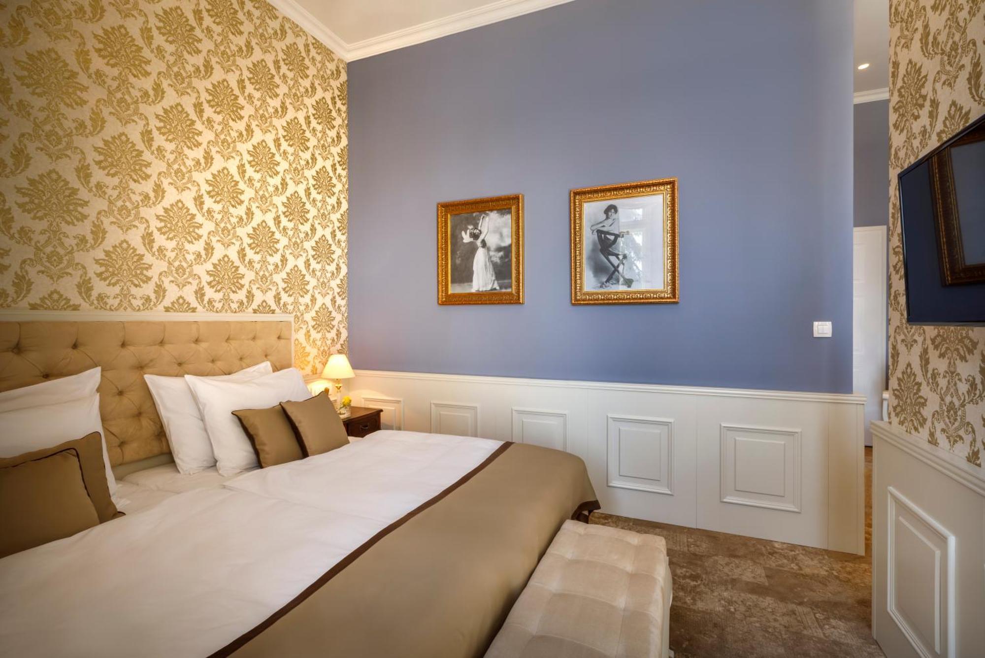 Amalia - Liburnia (adults Only) Hotel 4*