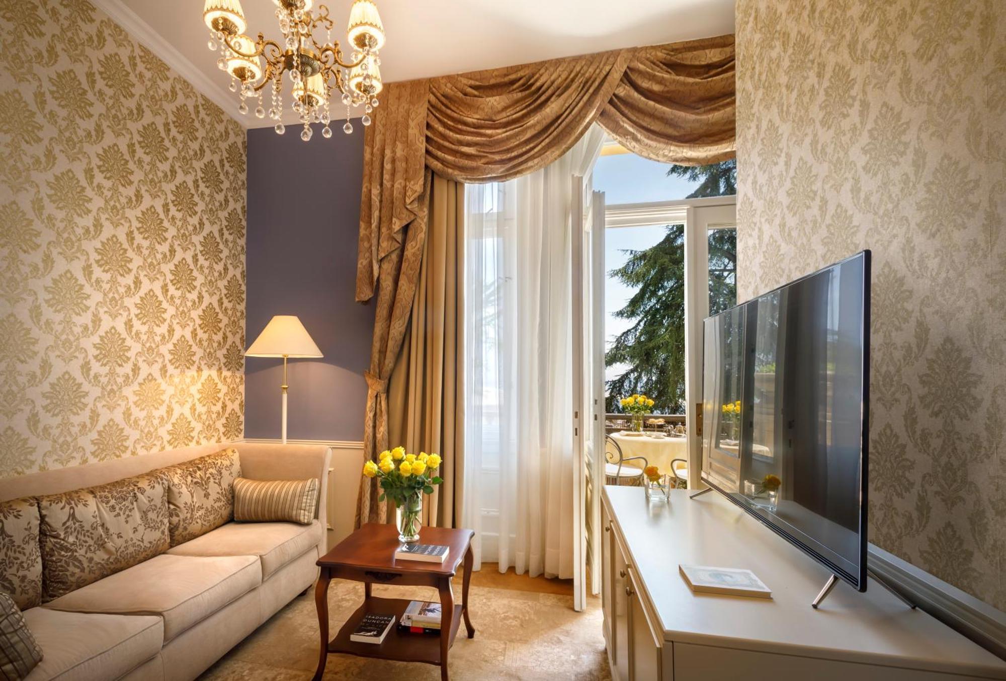 Amalia - Liburnia (adults Only) Hotel Opatija