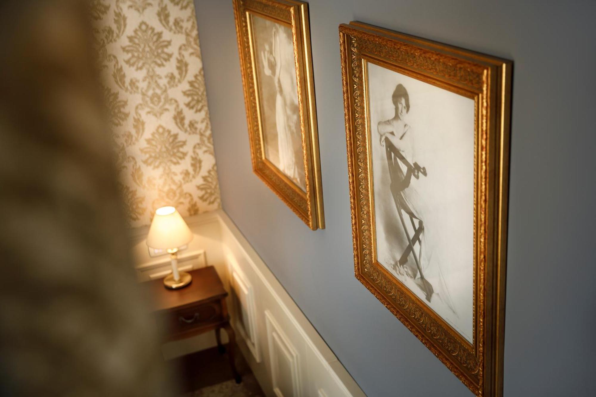 Amalia - Liburnia (adults Only) 4*