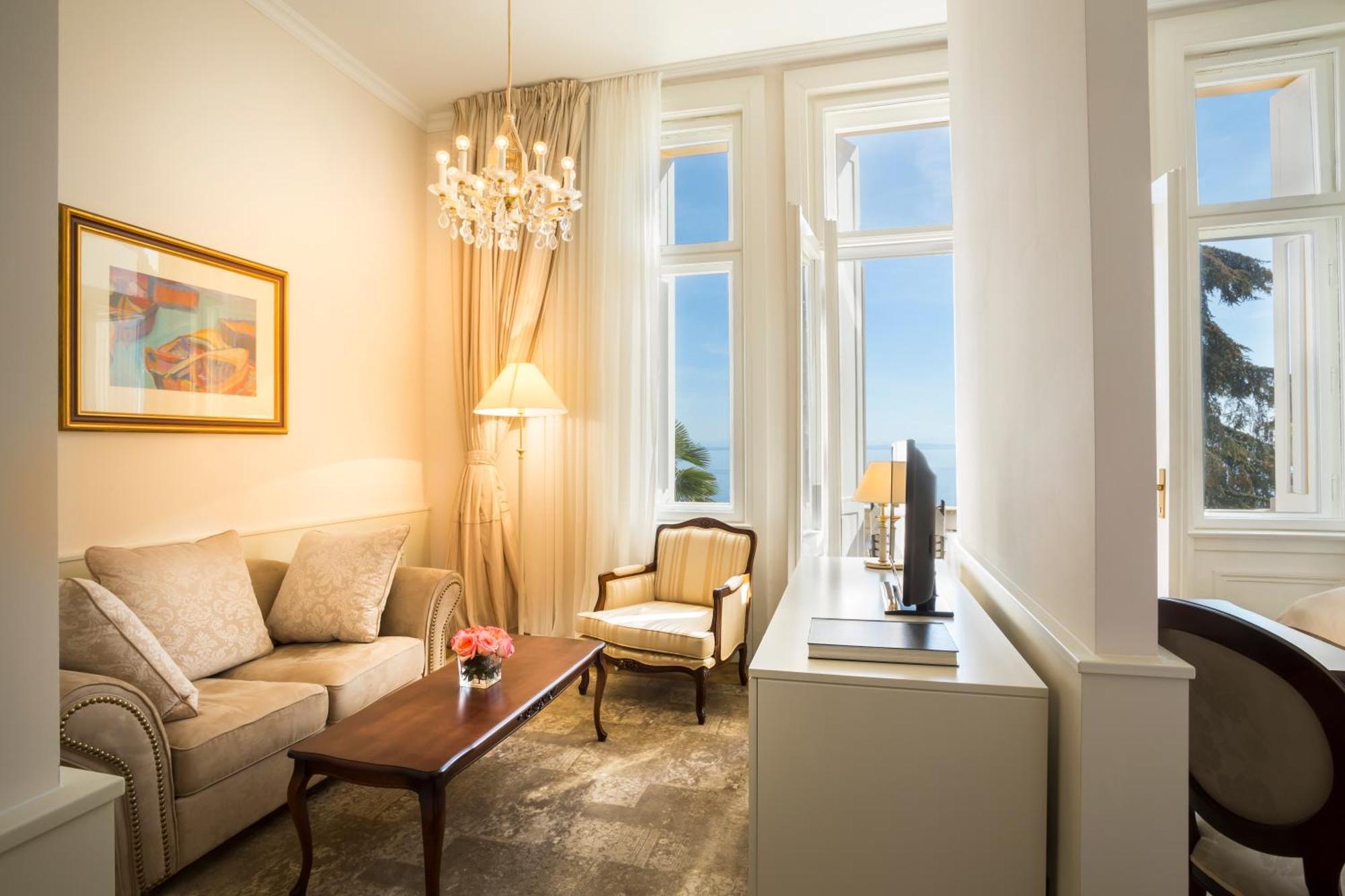 Hotel Amalia - Liburnia (adults Only) 4*