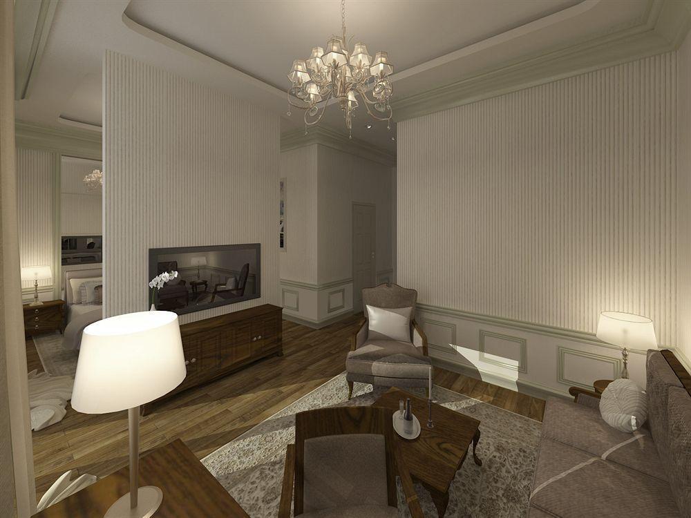 Amalia - Liburnia (adults Only) 4*