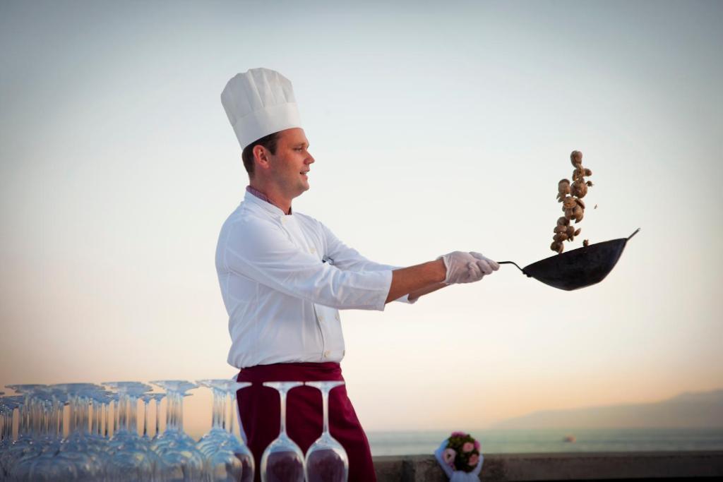 Amalia - Liburnia (adults Only) 4*