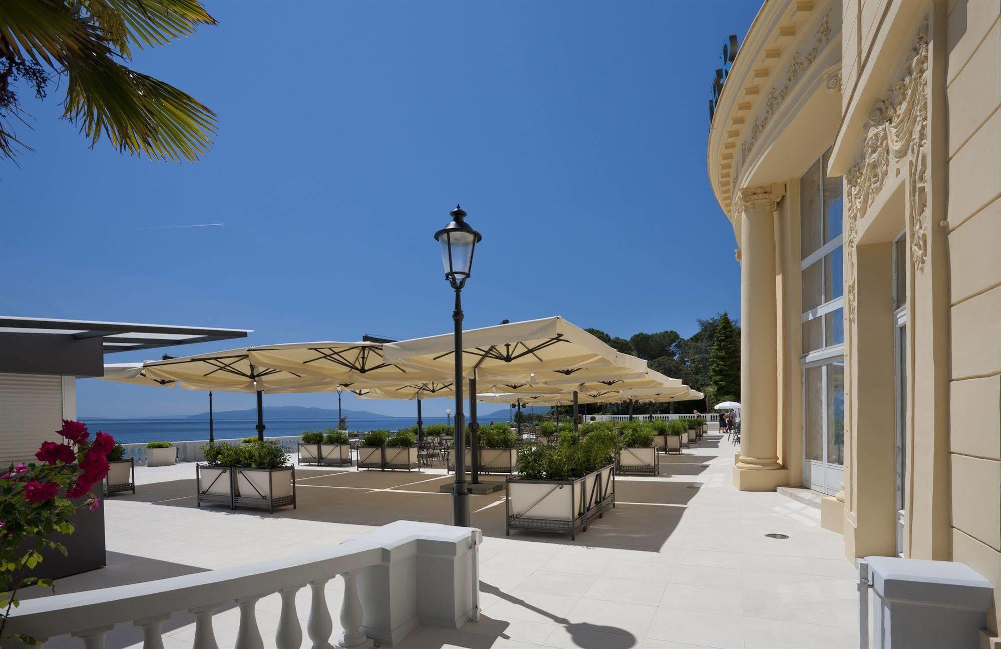 Amalia - Liburnia (adults Only) Hotel