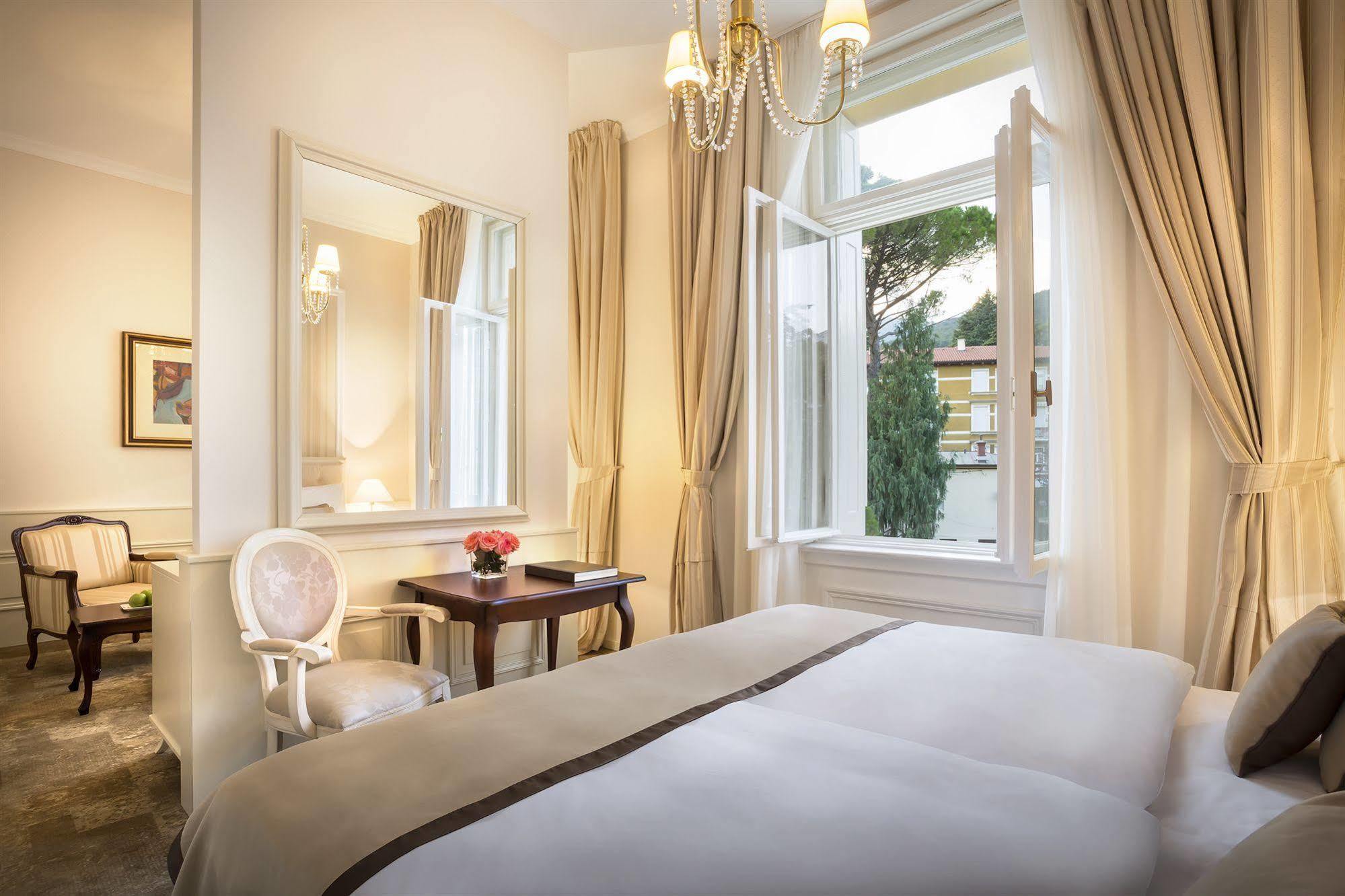 Hotel Amalia - Liburnia (adults Only) 4*