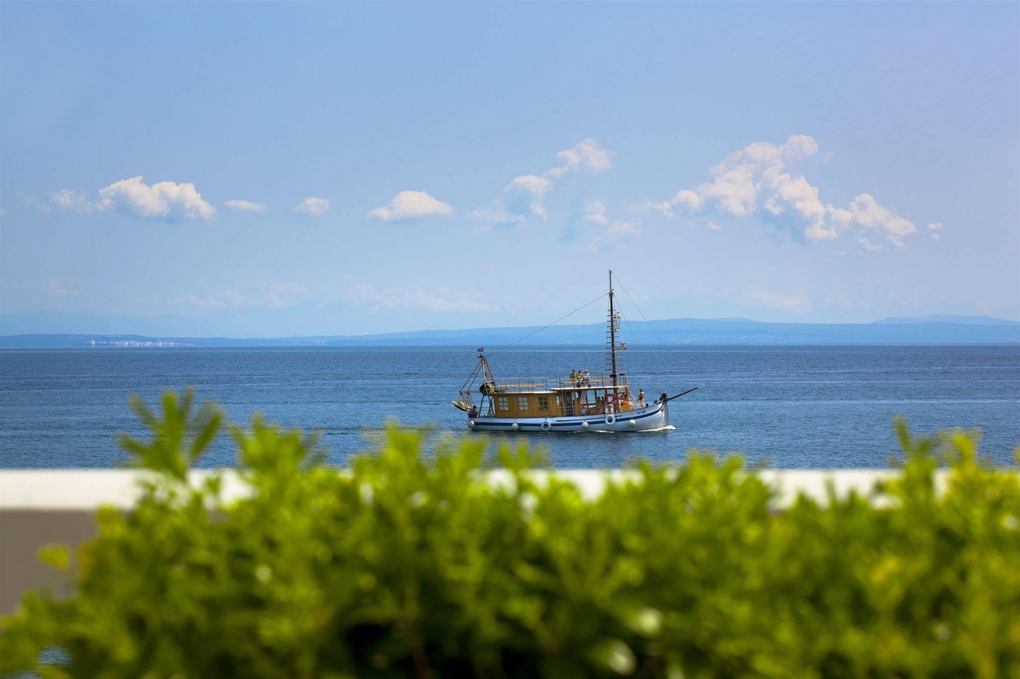 Amalia - Liburnia (adults Only) Hotel 4*