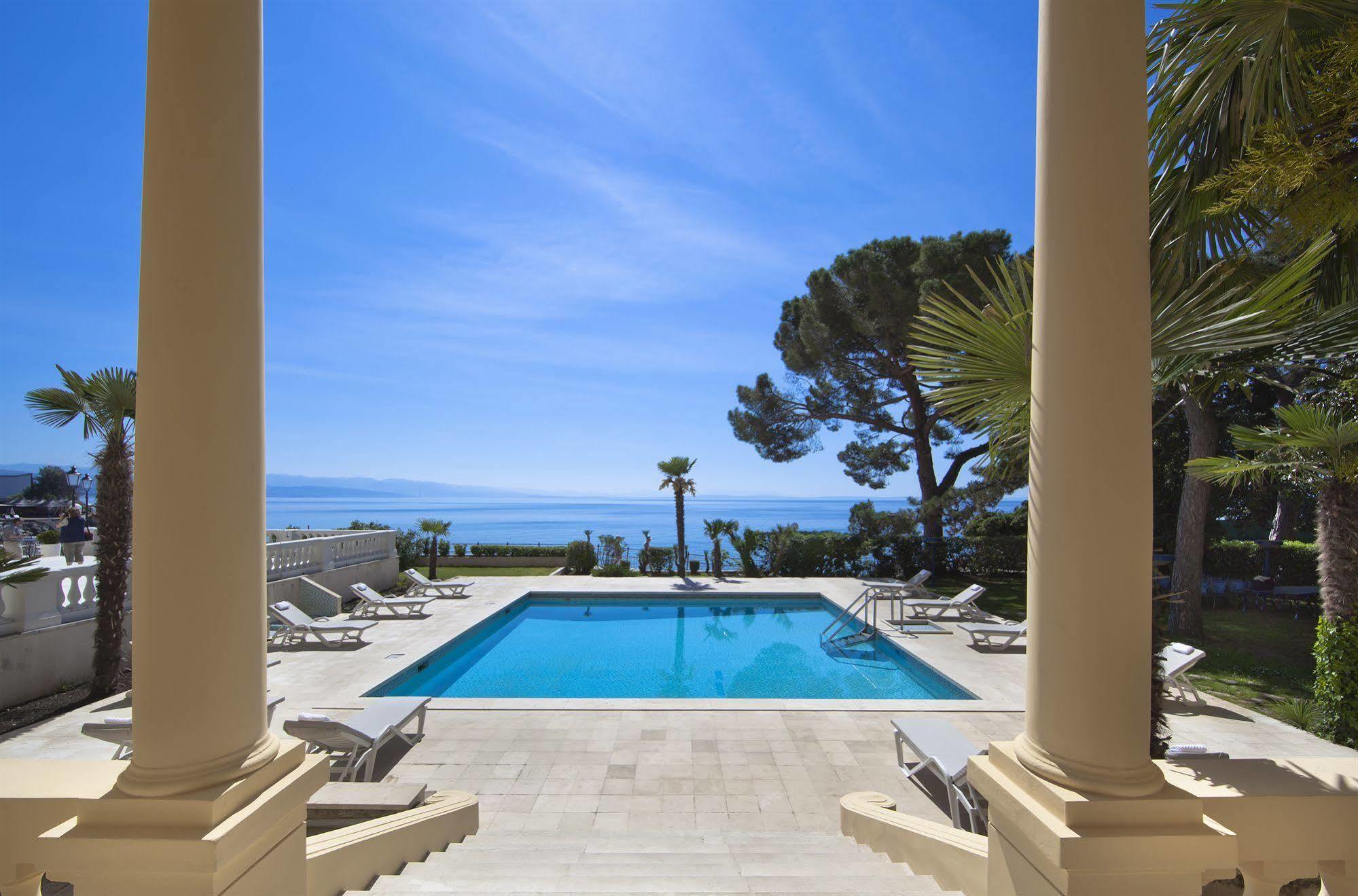 Amalia - Liburnia (adults Only) Hotel