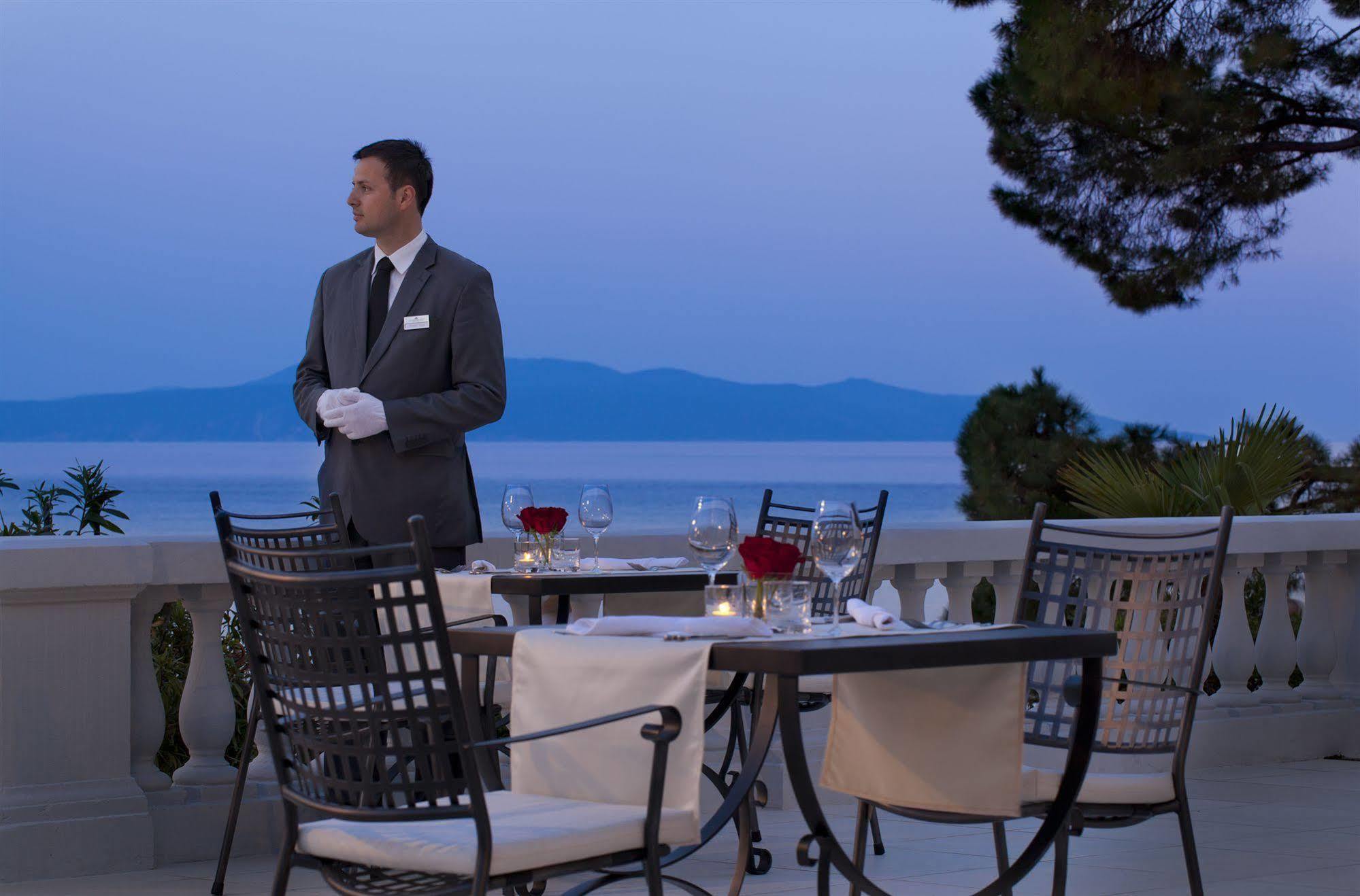 Amalia - Liburnia (adults Only) Hotel 4*