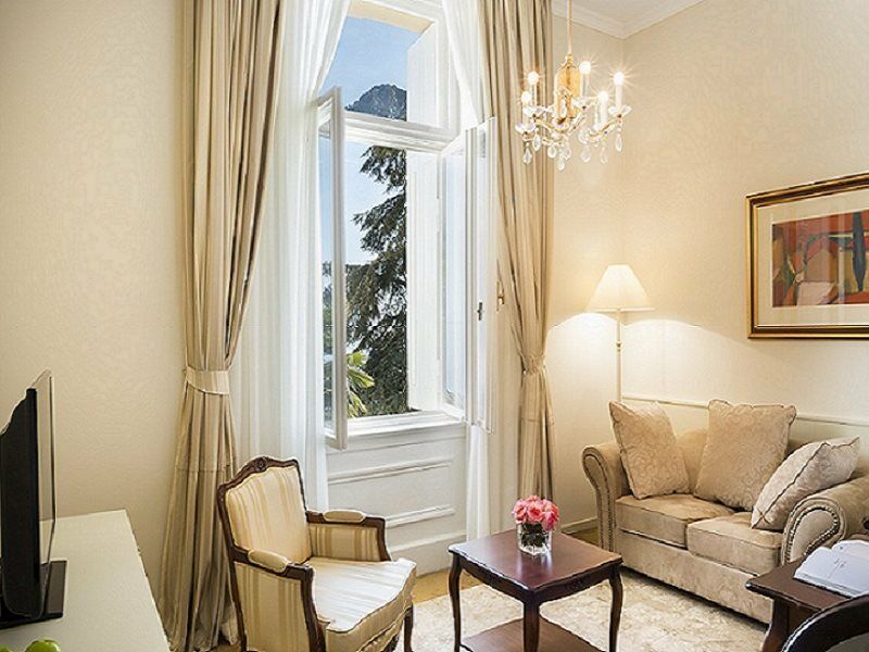 Amalia - Liburnia (adults Only) Hotel