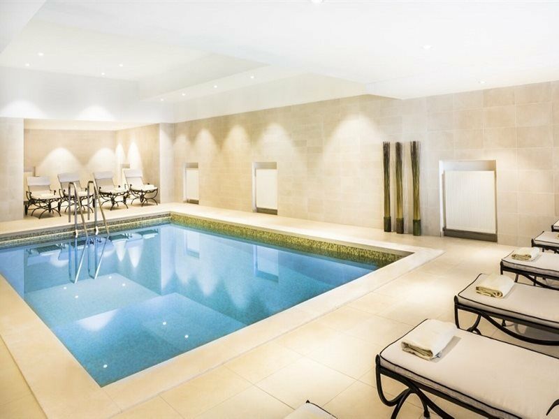 Hotel Amalia - Liburnia (adults Only) 4*