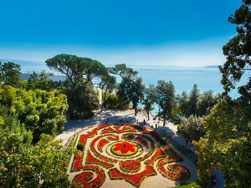 Hotel Amalia - Liburnia (adults Only) 4*