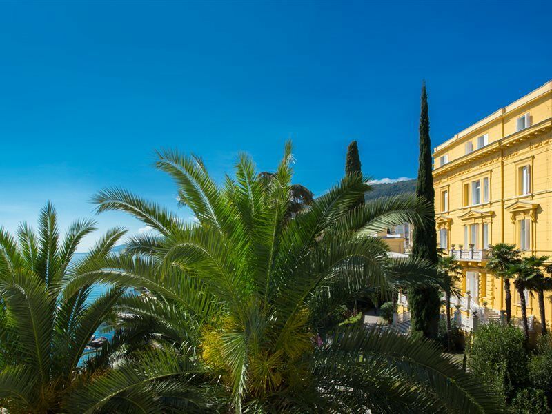 Amalia - Liburnia (adults Only) Opatija
